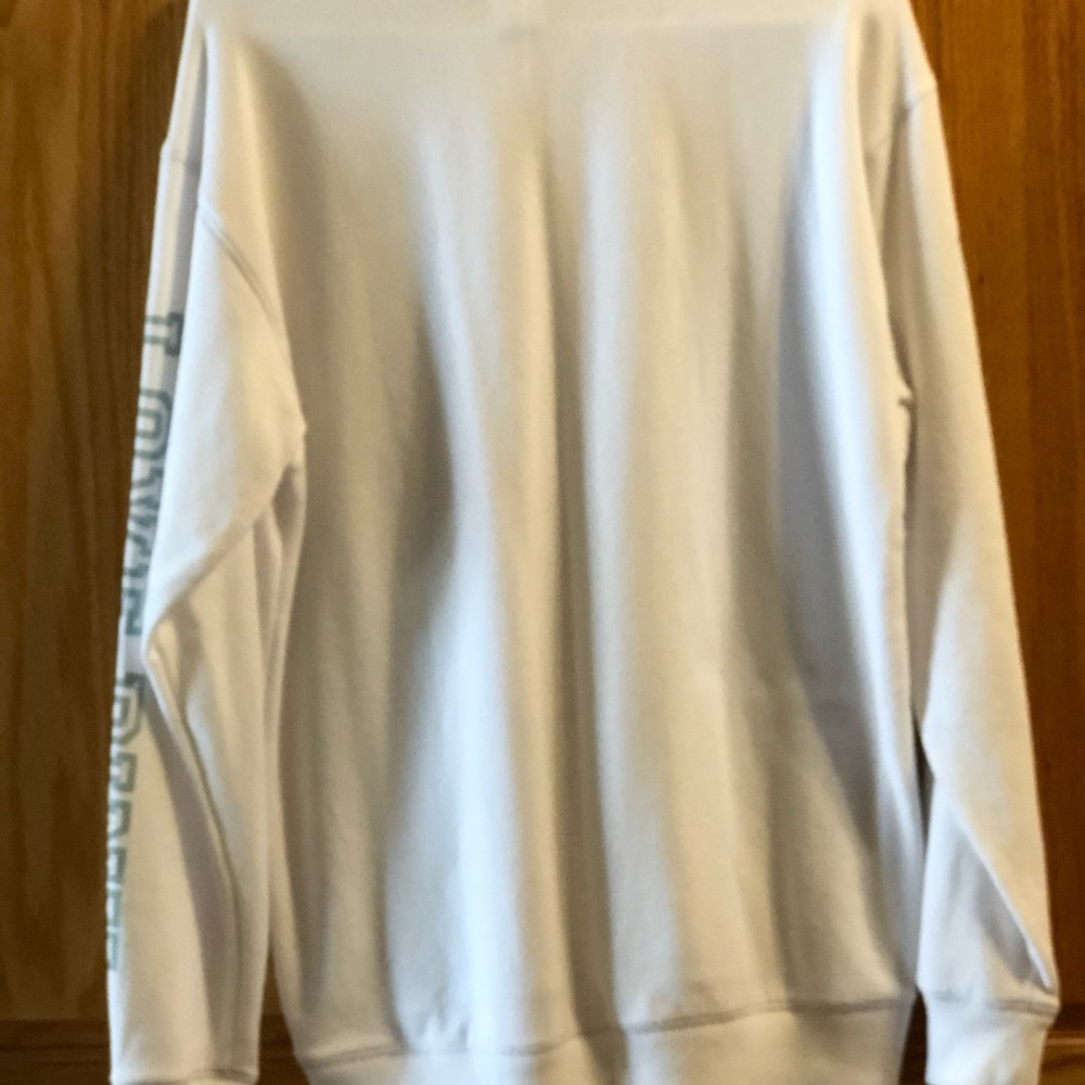 Pink Sweatshirt - Picture 5 of 5
